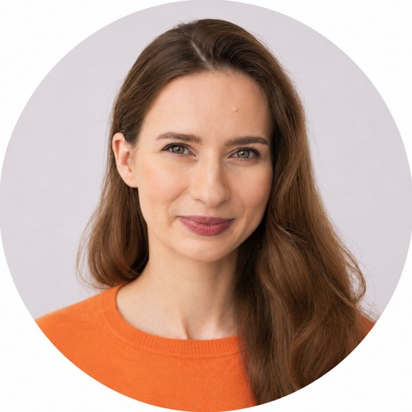 Agnieszka Śladkowska