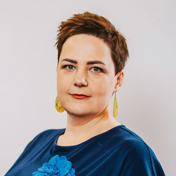 Małgorzata Rycak